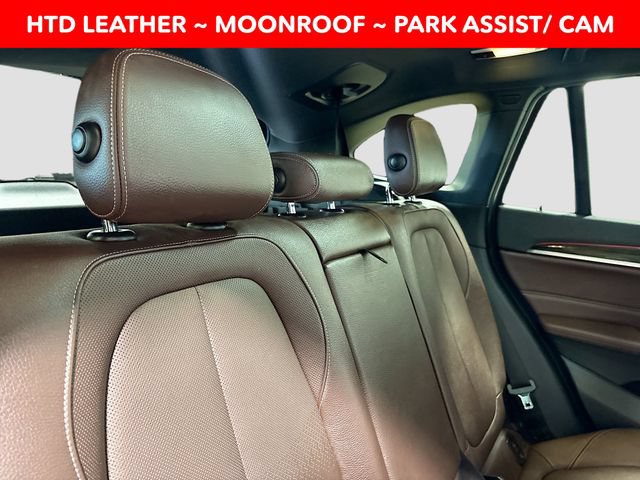 Used 2016 BMW X1 xDrive28i AWD/4WD image 27