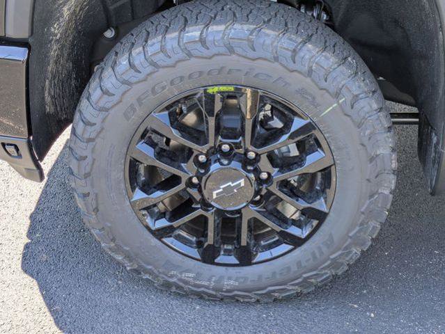 New 2026 Chevrolet Silverado 2500 LT w/ Trail Boss Package AWD/4WD image 32