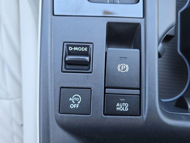 New 2026 Nissan Sentra SL FWD image 27