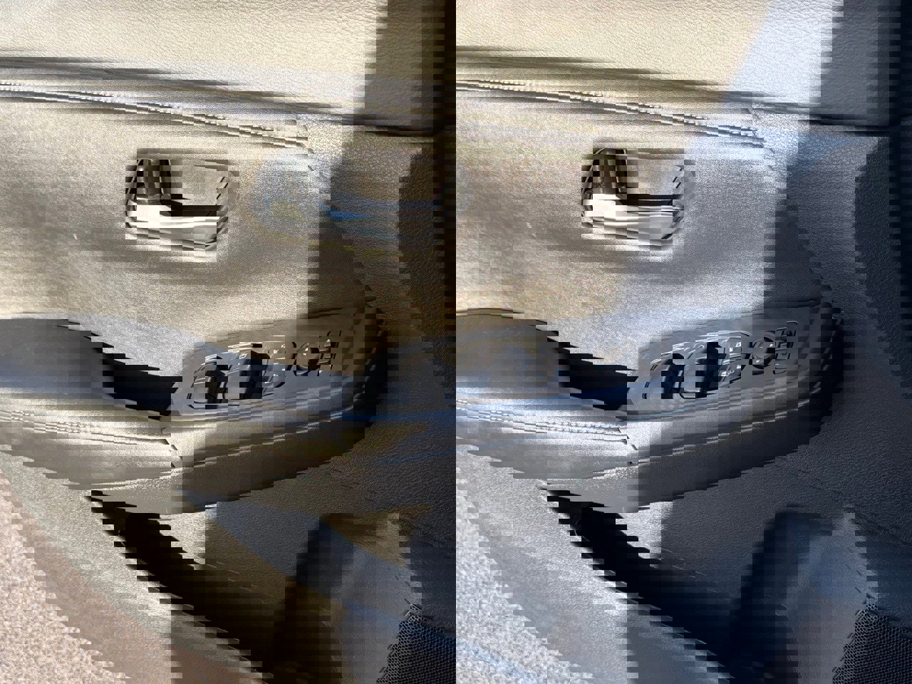 Certified 2025 Nissan Sentra SV w/ All-Weather Package image 27