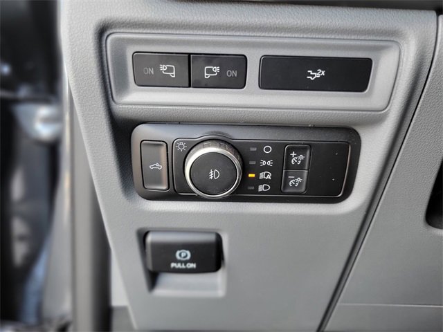 Certified 2024 Ford F150 XLT w/ Equipment Group 302A MID image 20
