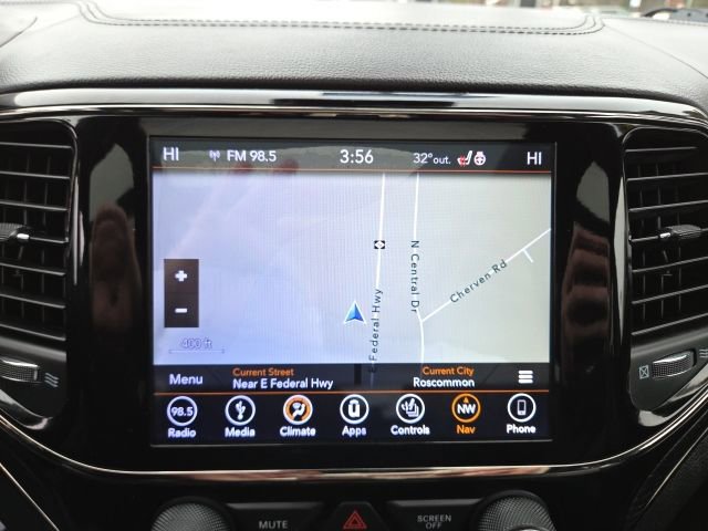 Used 2019 Jeep Grand Cherokee High Altitude image 8