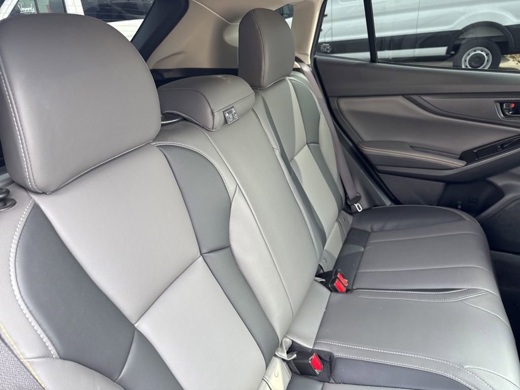 Used 2023 Subaru Crosstrek 2.5i Sport image 36