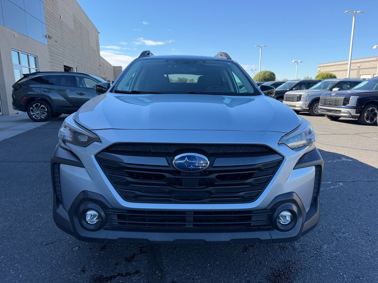 Used 2023 Subaru Outback Premium AWD/4WD image 23