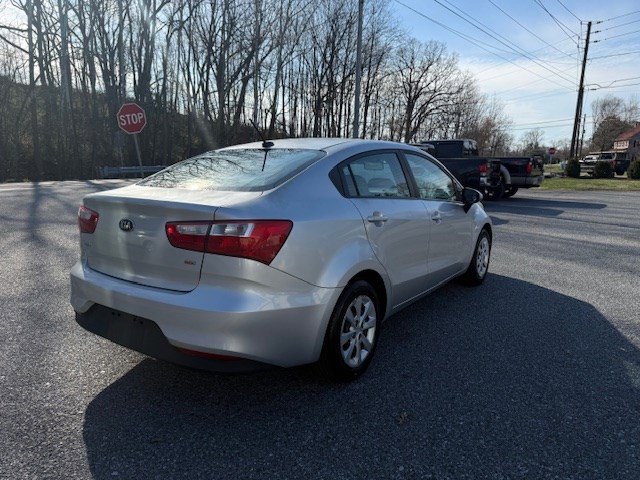 Used 2016 Kia Rio LX w/ Power Package image 6