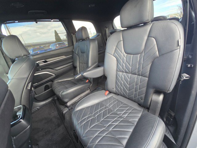 Used 2023 Kia Telluride EX X-Line image 21