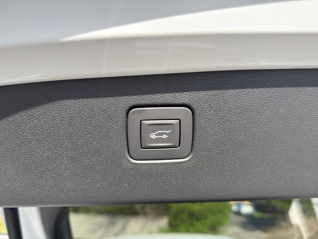 New 2026 Buick Envista Sport Touring FWD image 20