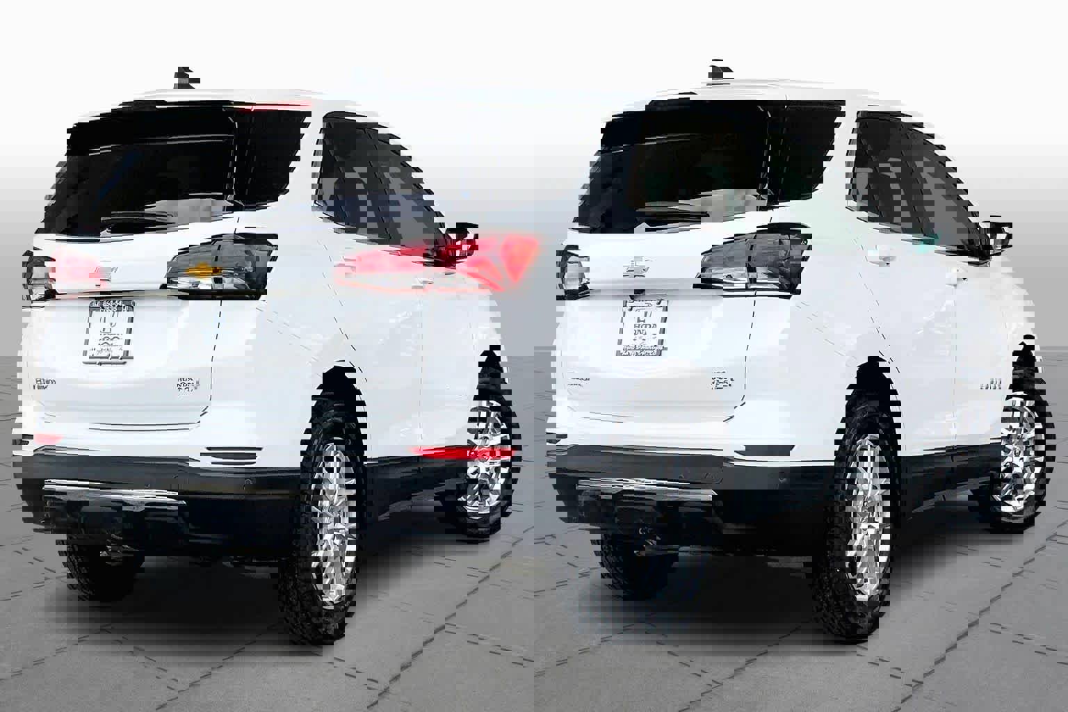 Used 2024 Chevrolet Equinox LT image 24