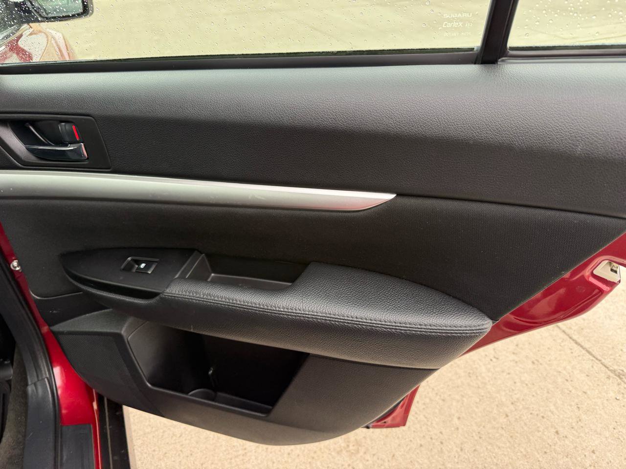 Used 2014 Subaru Outback 2.5i w/ Alloy Wheel Package image 22