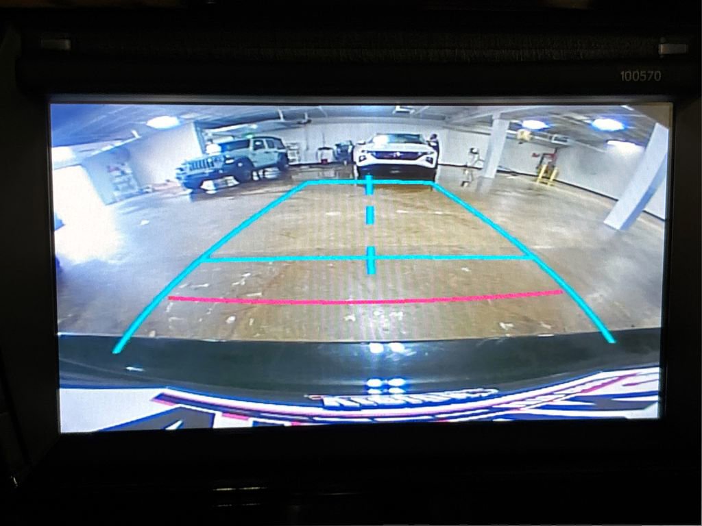 Used 2016 Toyota Corolla S image 31