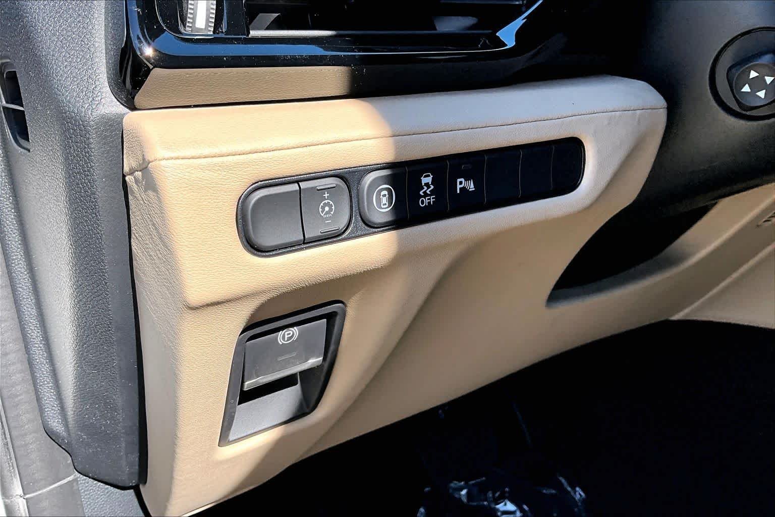 New 2026 Acura MDX w/ Technology Package FWD image 17