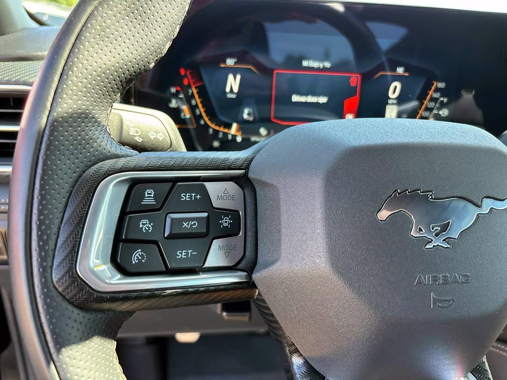 Used 2024 Ford Mustang GT Premium RWD image 18