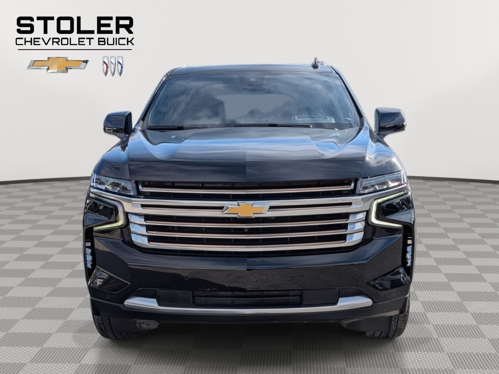 Used 2023 Chevrolet Suburban High Country w/ Advanced Technology Package AWD/4WD image 8