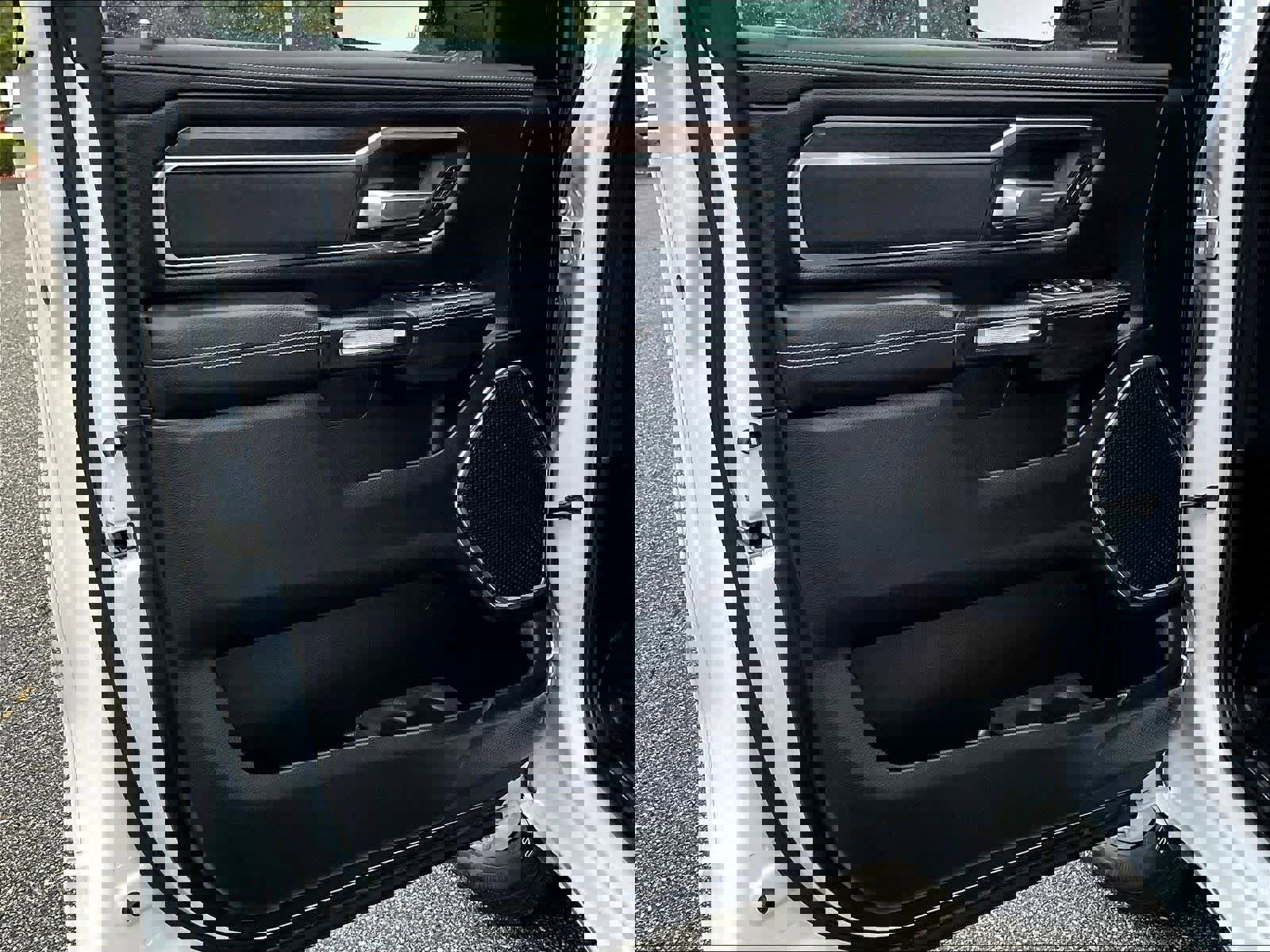 Used 2022 RAM 1500 Laramie image 9