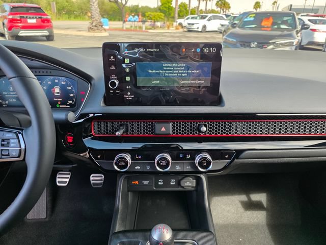 New 2026 Honda Civic Si image 19