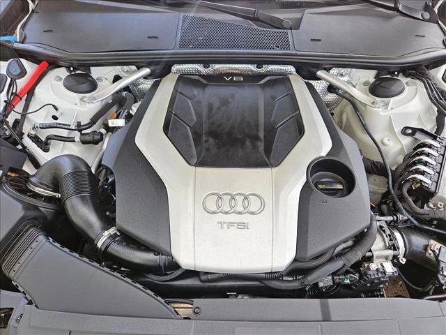Used 2019 Audi A6 3.0T Prestige AWD/4WD image 28