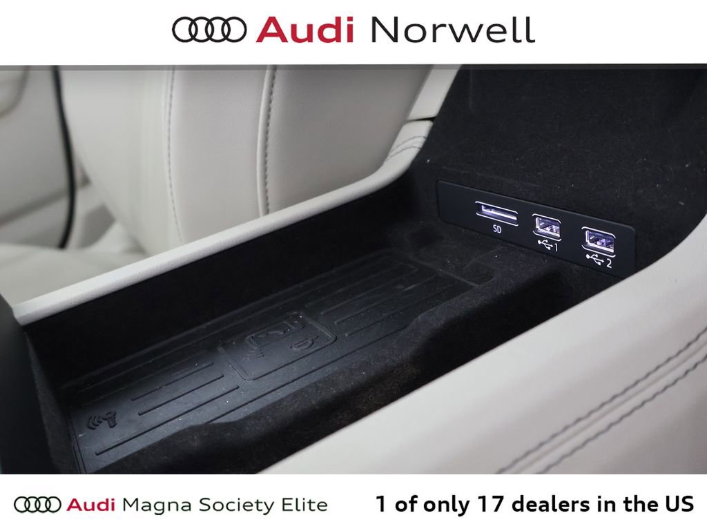 Used 2019 Audi A6 3.0T Premium Plus AWD/4WD image 5
