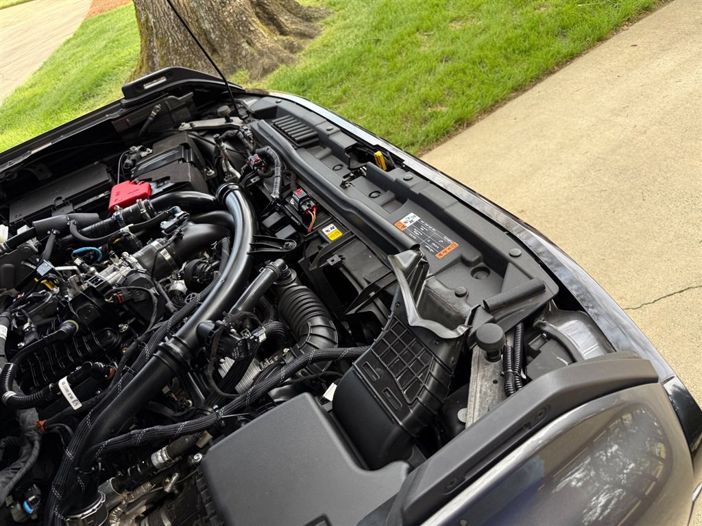 Used 2021 Ford Bronco Wildtrak image 70