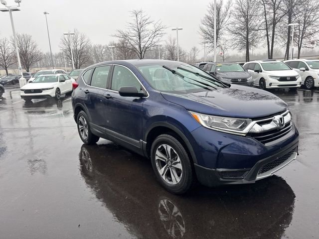 Used 2019 Honda CR-V LX image 5