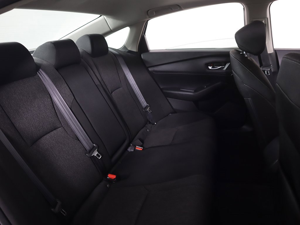 Used 2023 Honda Accord EX image 32