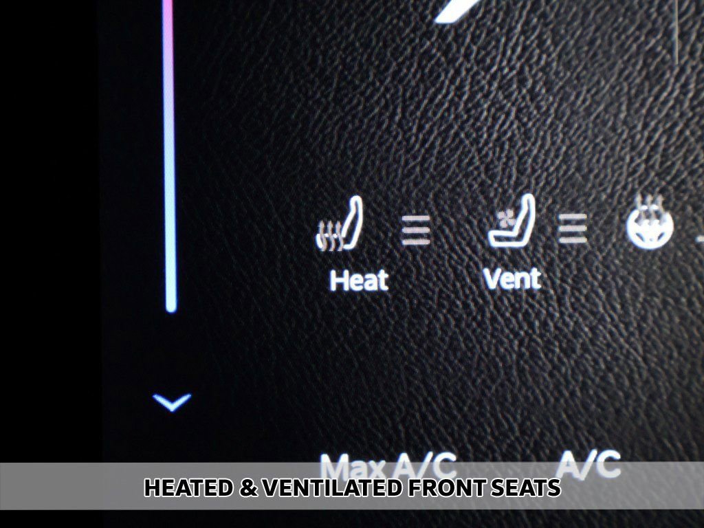 Used 2024 RAM 3500 Limited image 8