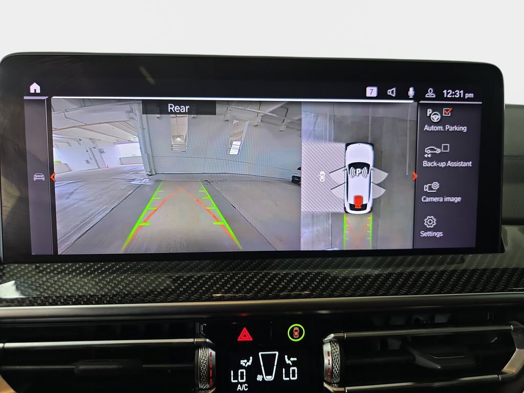 Used 2023 BMW X4 M40i w/ Premium Package AWD/4WD image 24