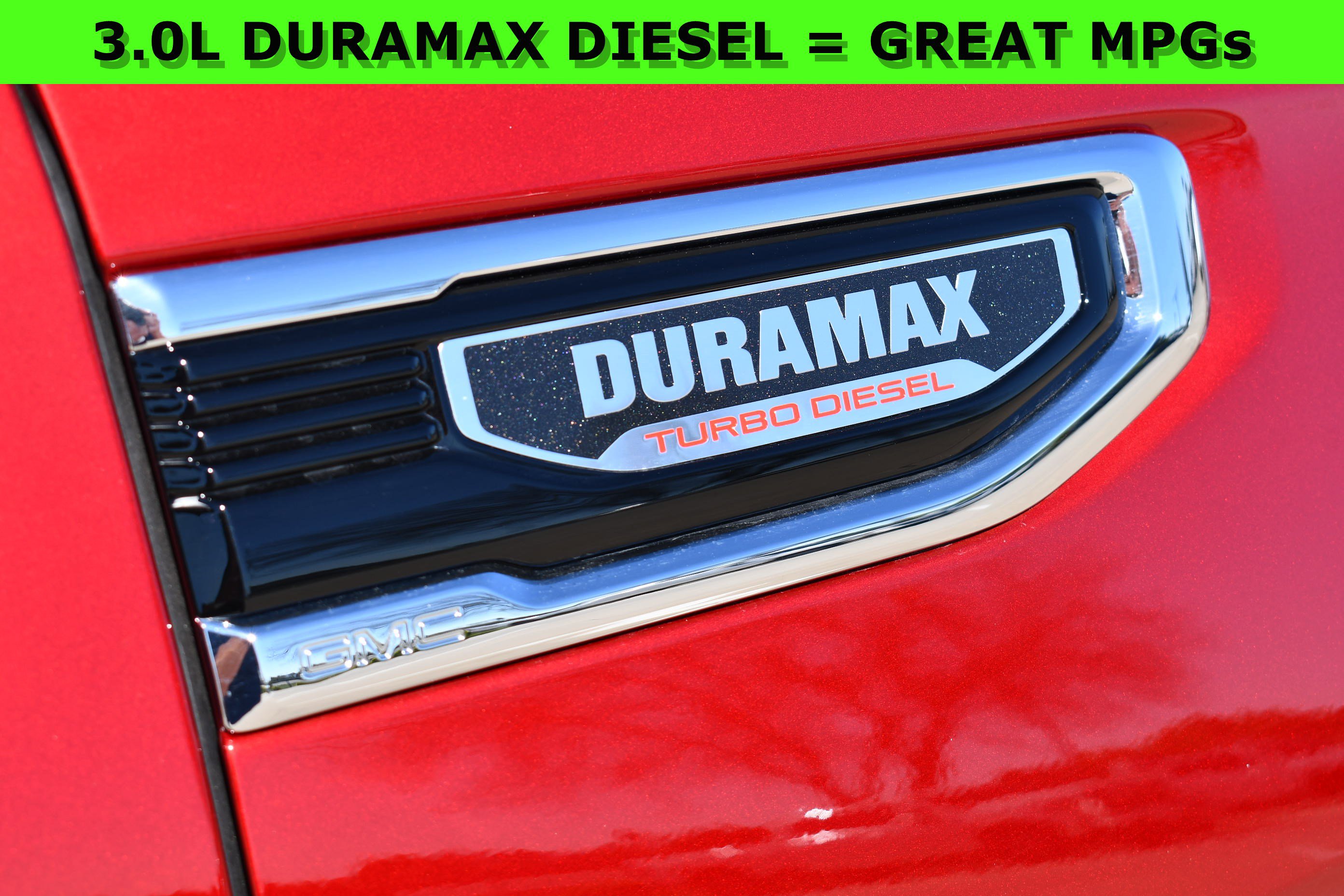 New 2026 GMC Sierra 1500 SLT w/ SLT Premium Plus Package image 3