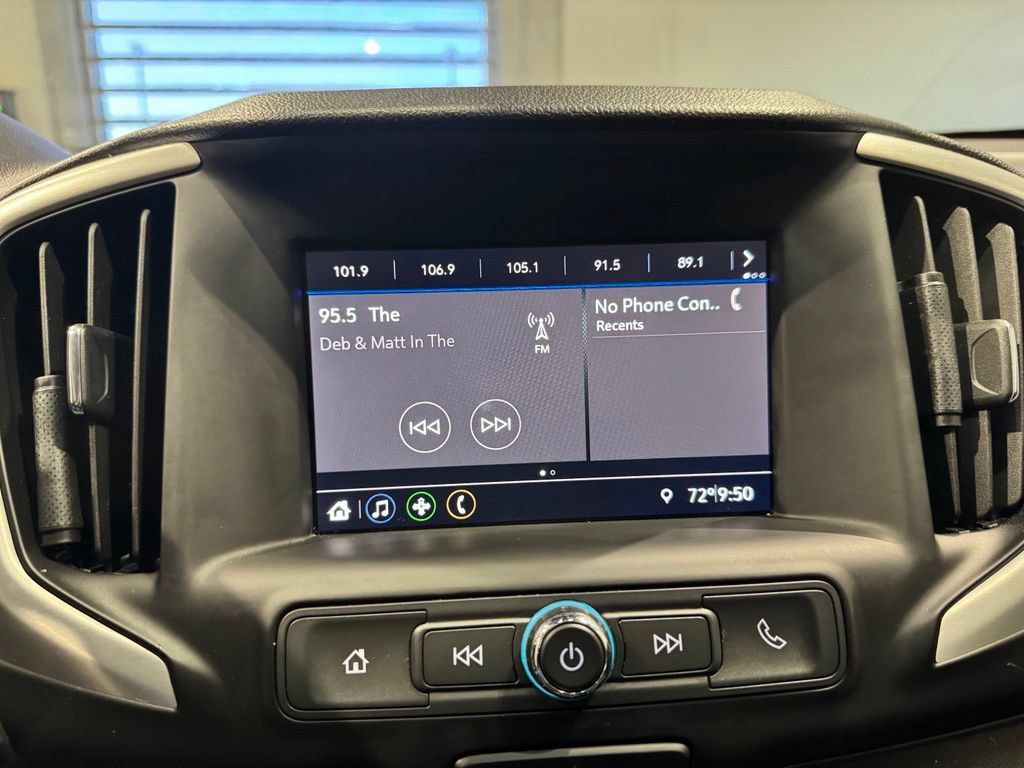 Used 2021 GMC Terrain SLE FWD image 21
