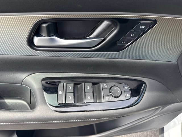 New 2026 Nissan Murano SL AWD/4WD image 9