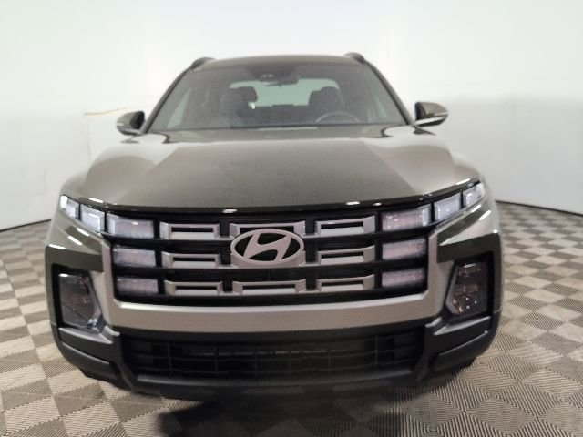 New 2026 Hyundai Santa Cruz SEL AWD/4WD image 2