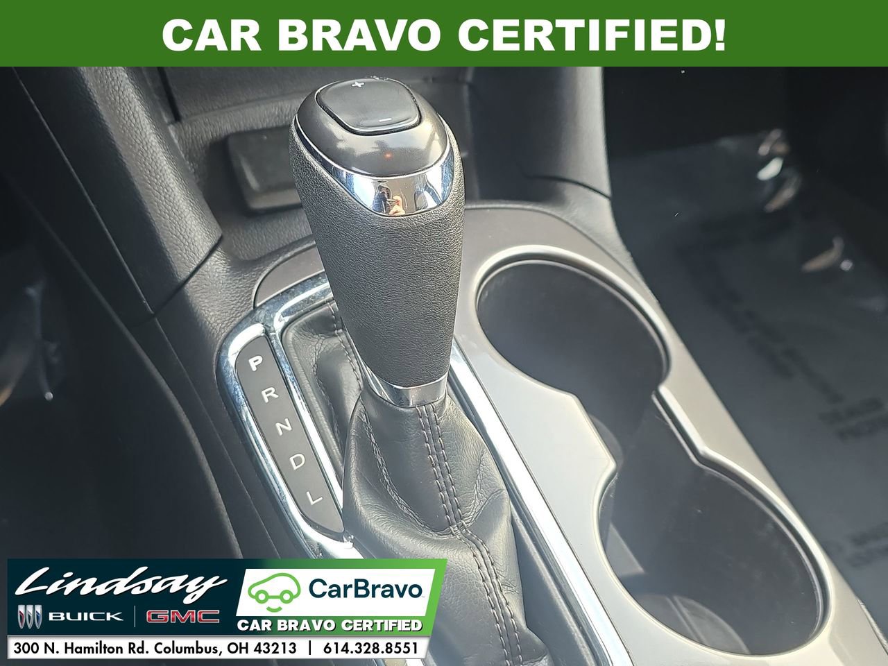 Used 2017 Chevrolet Cruze LT w/ Convenience Package image 15