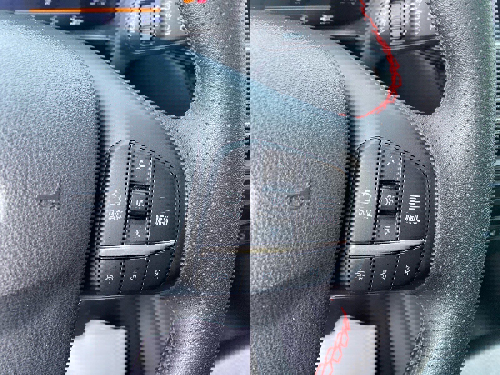 Used 2024 Ford Escape ST-Line w/ Tech Pack #1 image 17