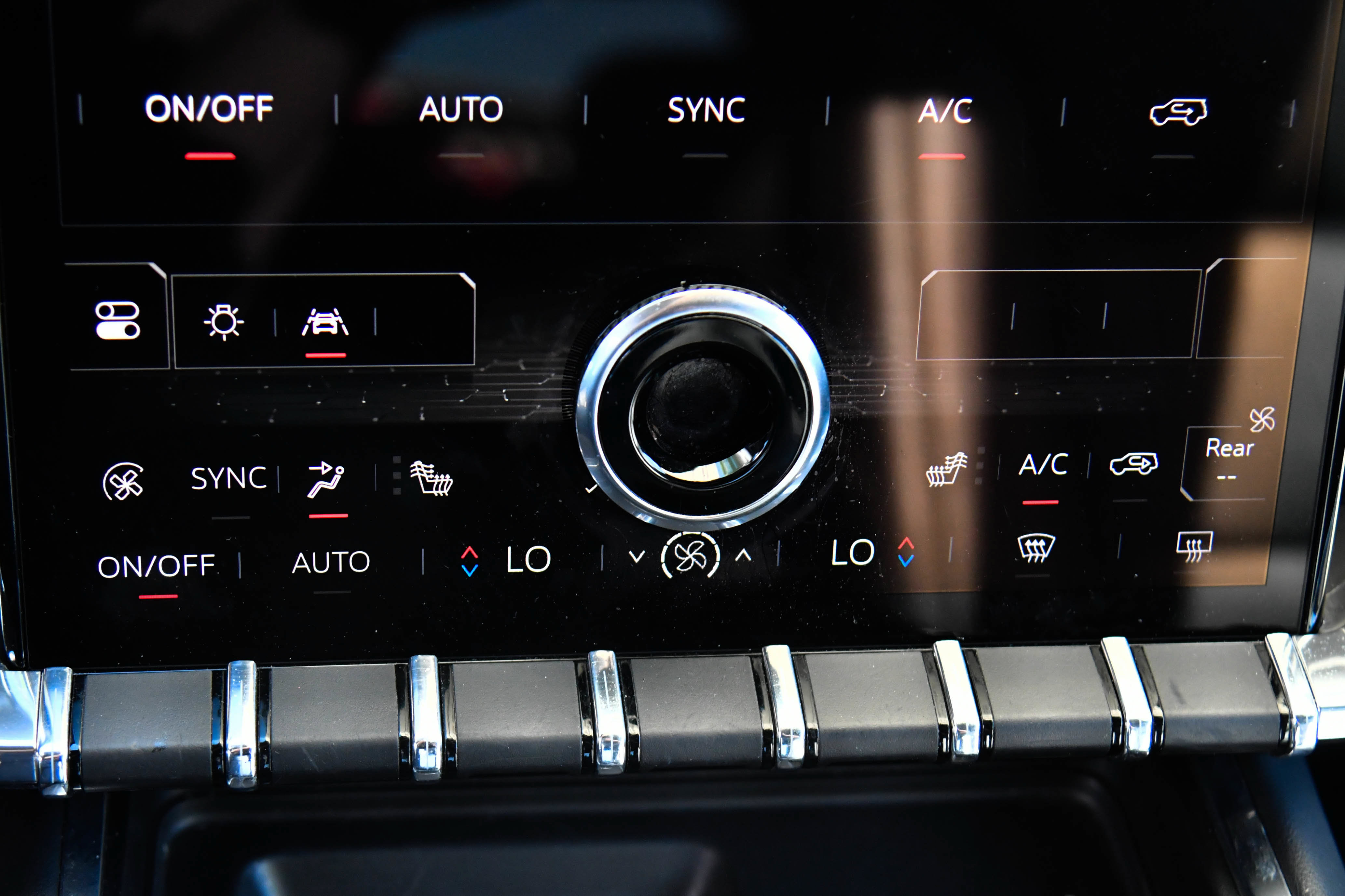 Used 2024 GMC Acadia Elevation AWD/4WD image 31