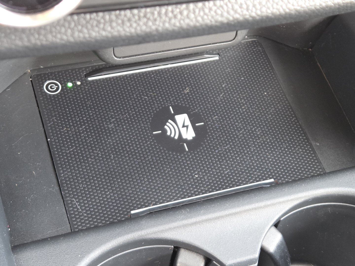 Used 2026 Honda HR-V EX-L image 9