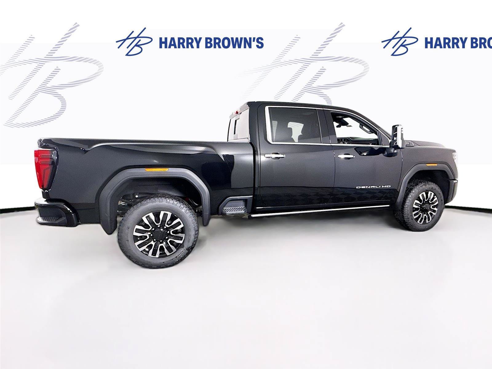 New 2026 GMC Sierra 3500 Denali Ultimate AWD/4WD image 34