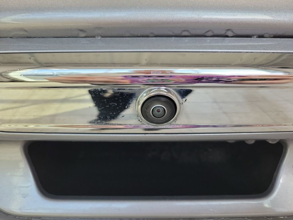 Used 2020 RAM 1500 Big Horn image 12