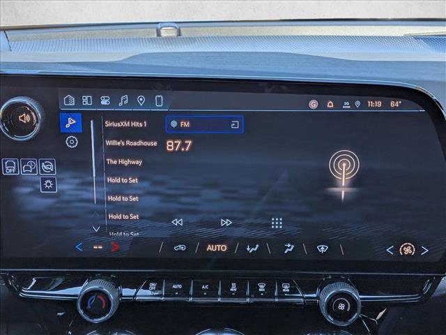 New 2026 Chevrolet Blazer EV LT image 11