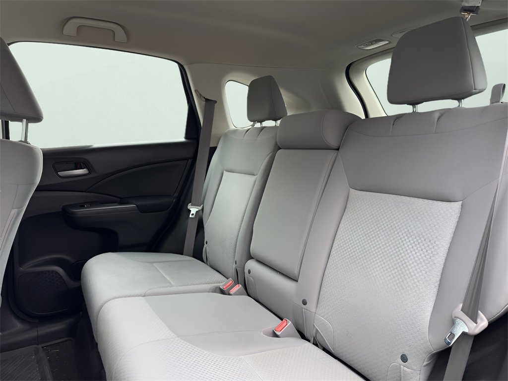 Used 2015 Honda CR-V LX image 19
