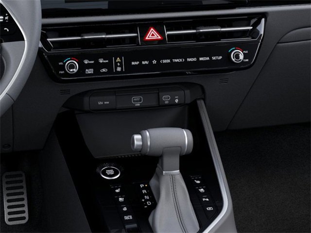 New 2025 Kia Niro SX Touring image 23