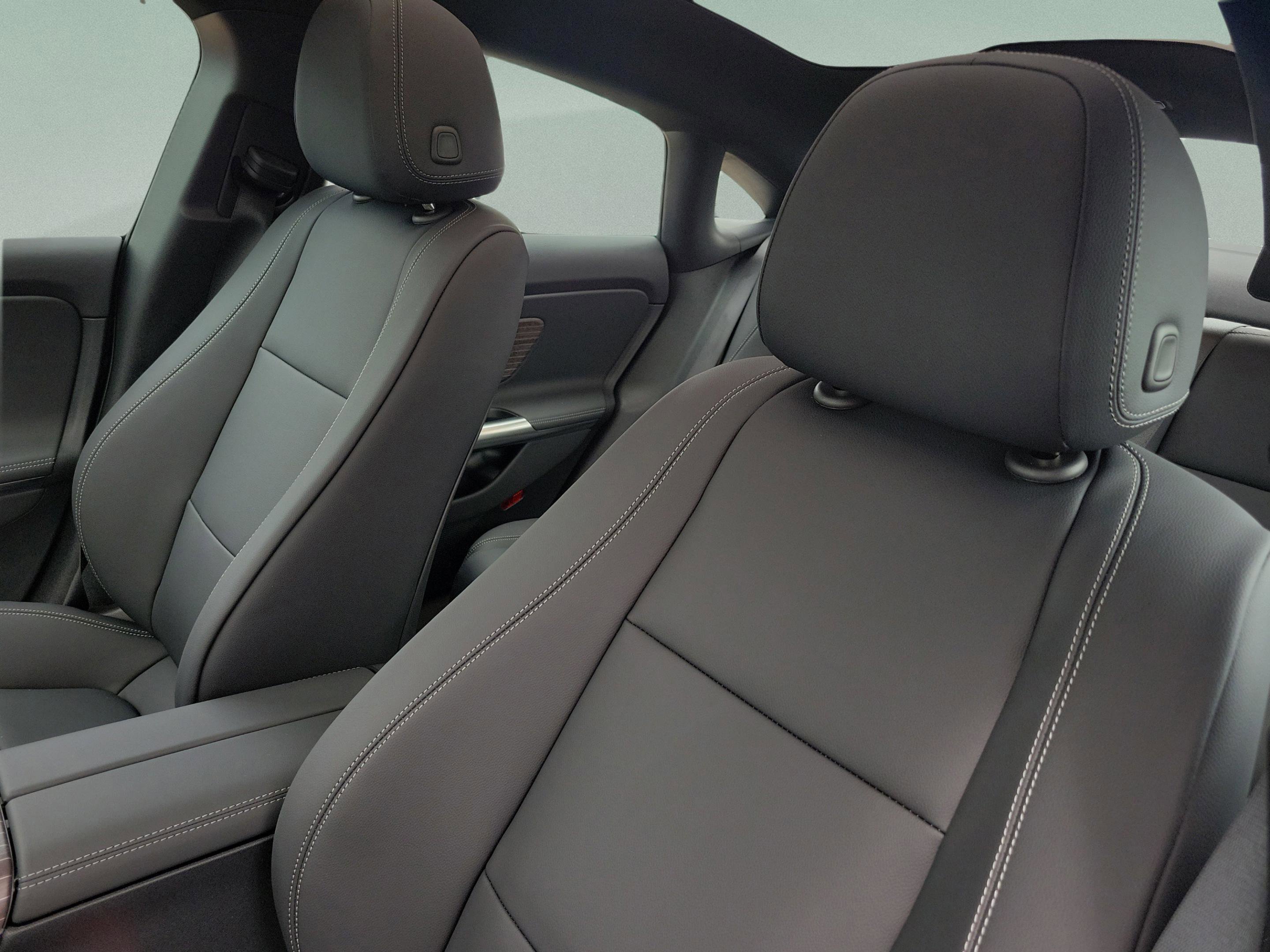 New 2026 Mercedes-Benz CLA 350 image 17