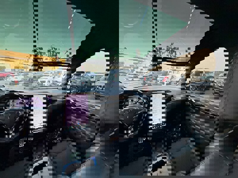 Used 2017 Tesla Model X P100D AWD/4WD image 50