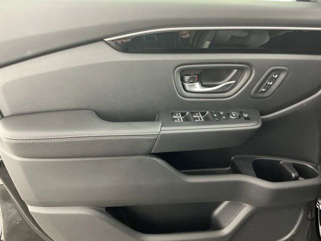 New 2026 Honda Passport RTL image 7