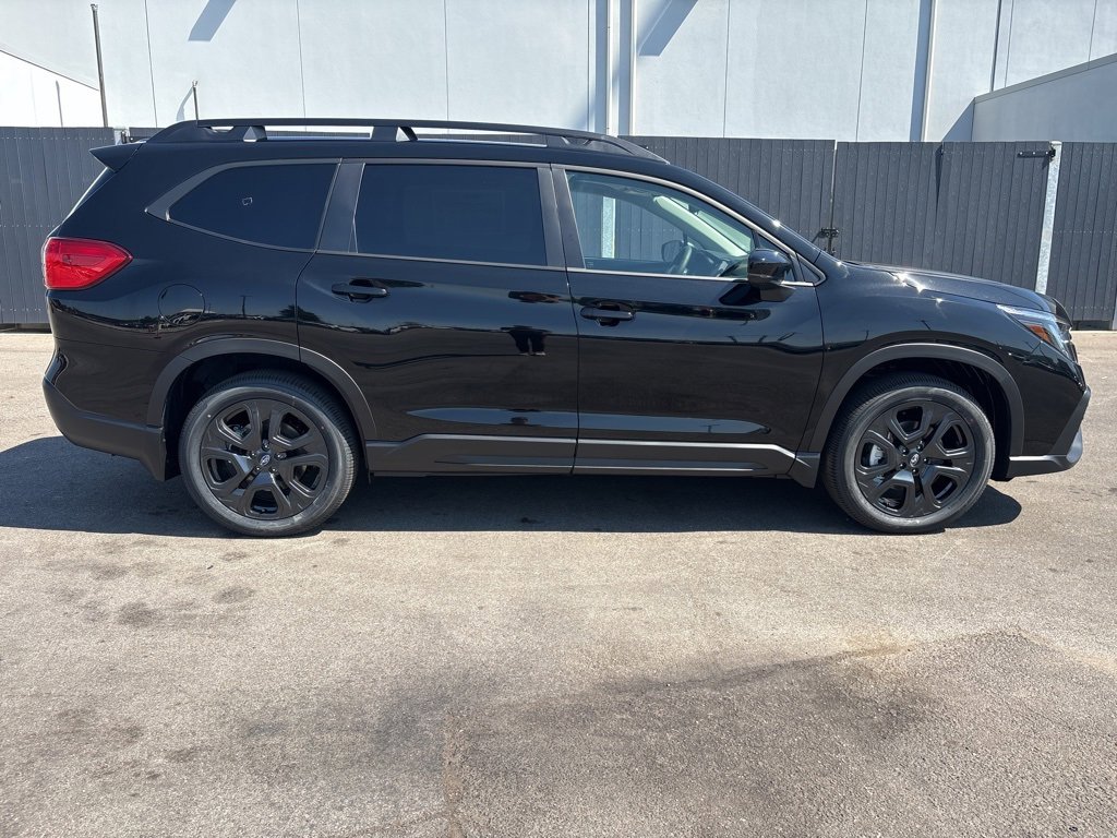 New 2025 Subaru Ascent Bronze Edition w/ Popular Package #2 image 2