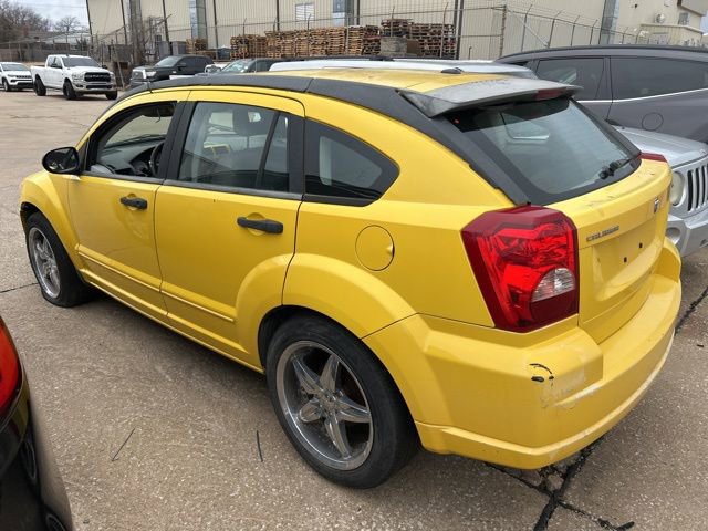 Used 2007 Dodge Caliber SXT image 3