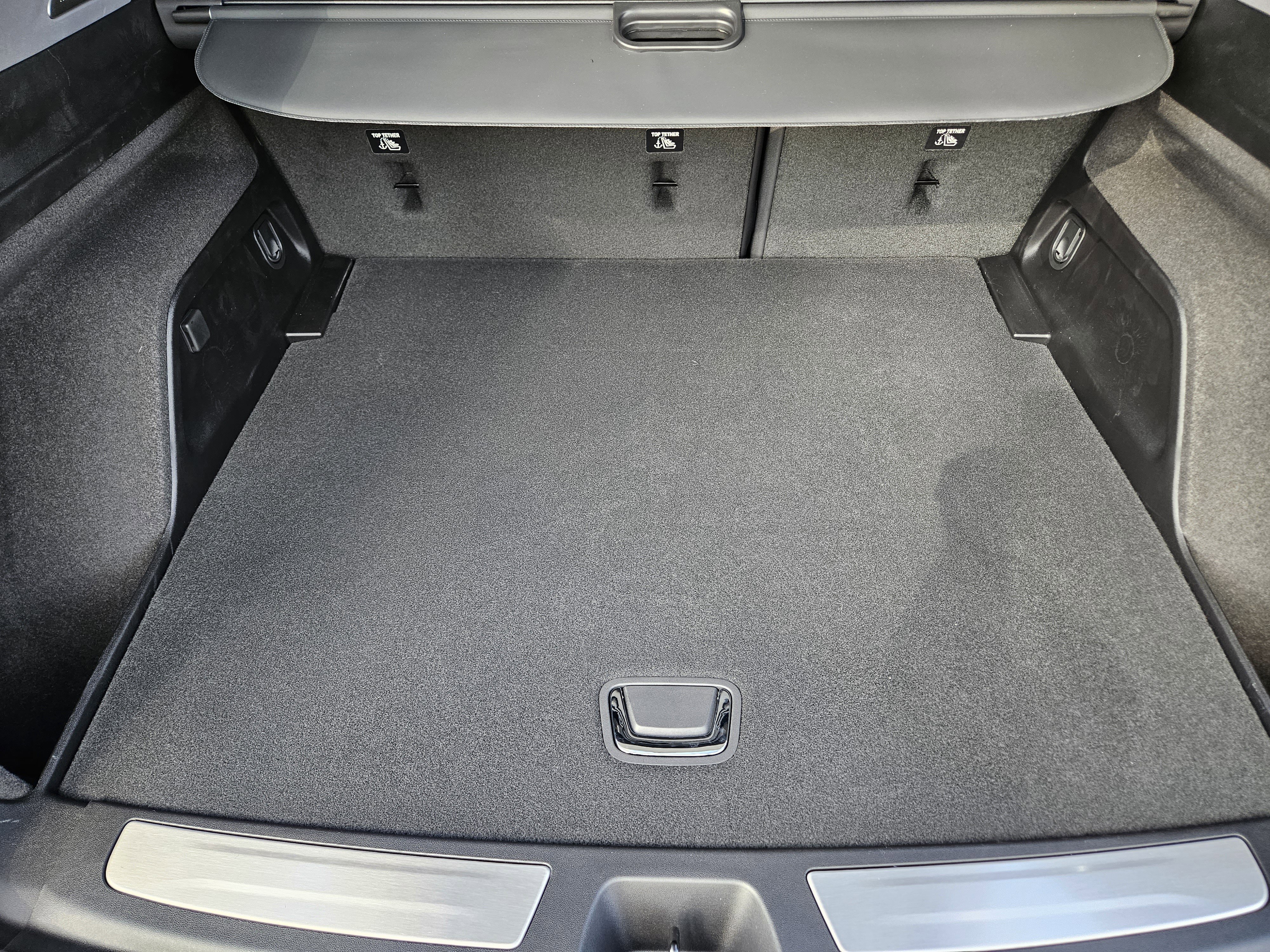 New 2026 Cadillac Optiq Sport 2 image 22