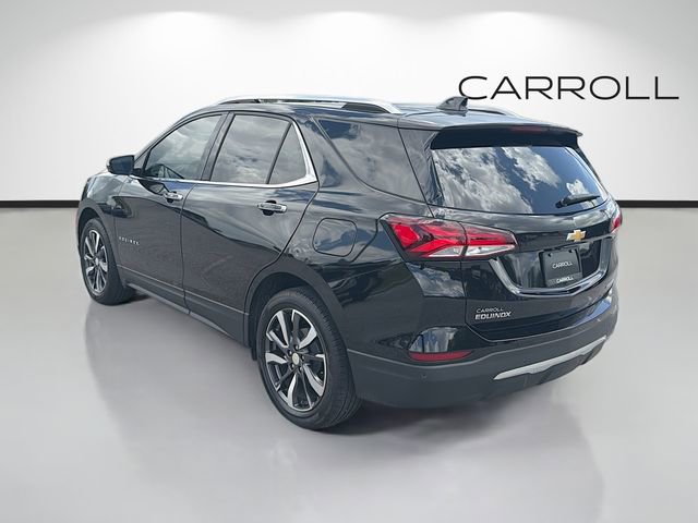 Used 2024 Chevrolet Equinox Premier FWD image 5