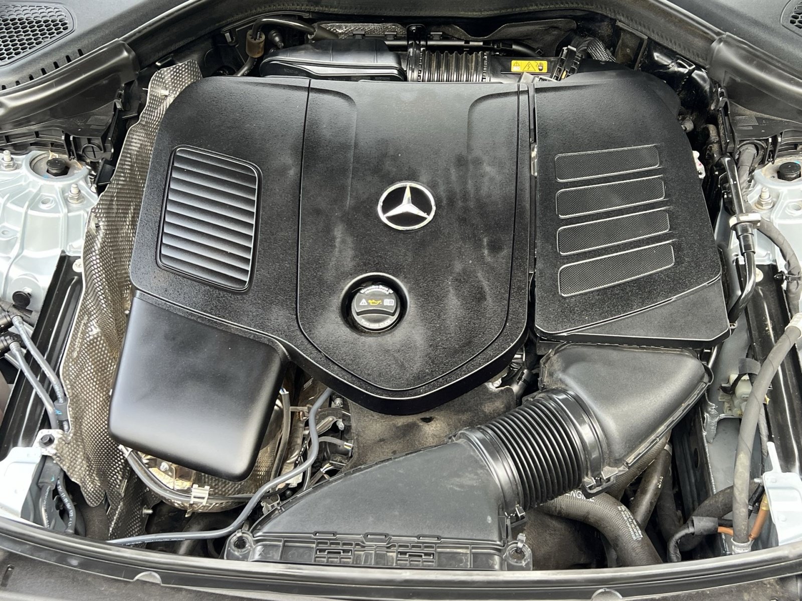 Certified 2023 Mercedes-Benz GLC 300 4MATIC image 34