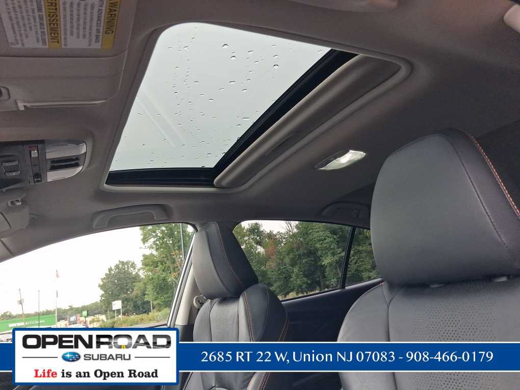 Used 2019 Subaru Crosstrek 2.0i Limited w/ Moonroof Package w/Navigation AWD/4WD image 24
