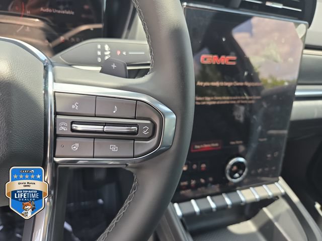New 2027 GMC Terrain Elevation w/ Elevation Premium Package FWD image 23