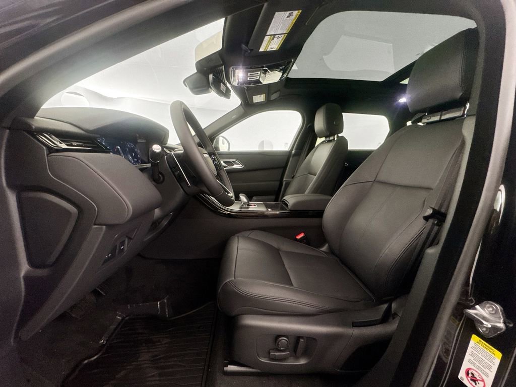New 2026 Land Rover Range Rover Velar S image 20